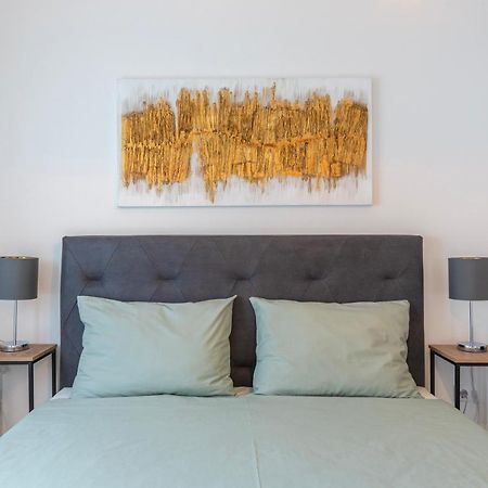Apartmani Sara Bibinje Eksteriør billede