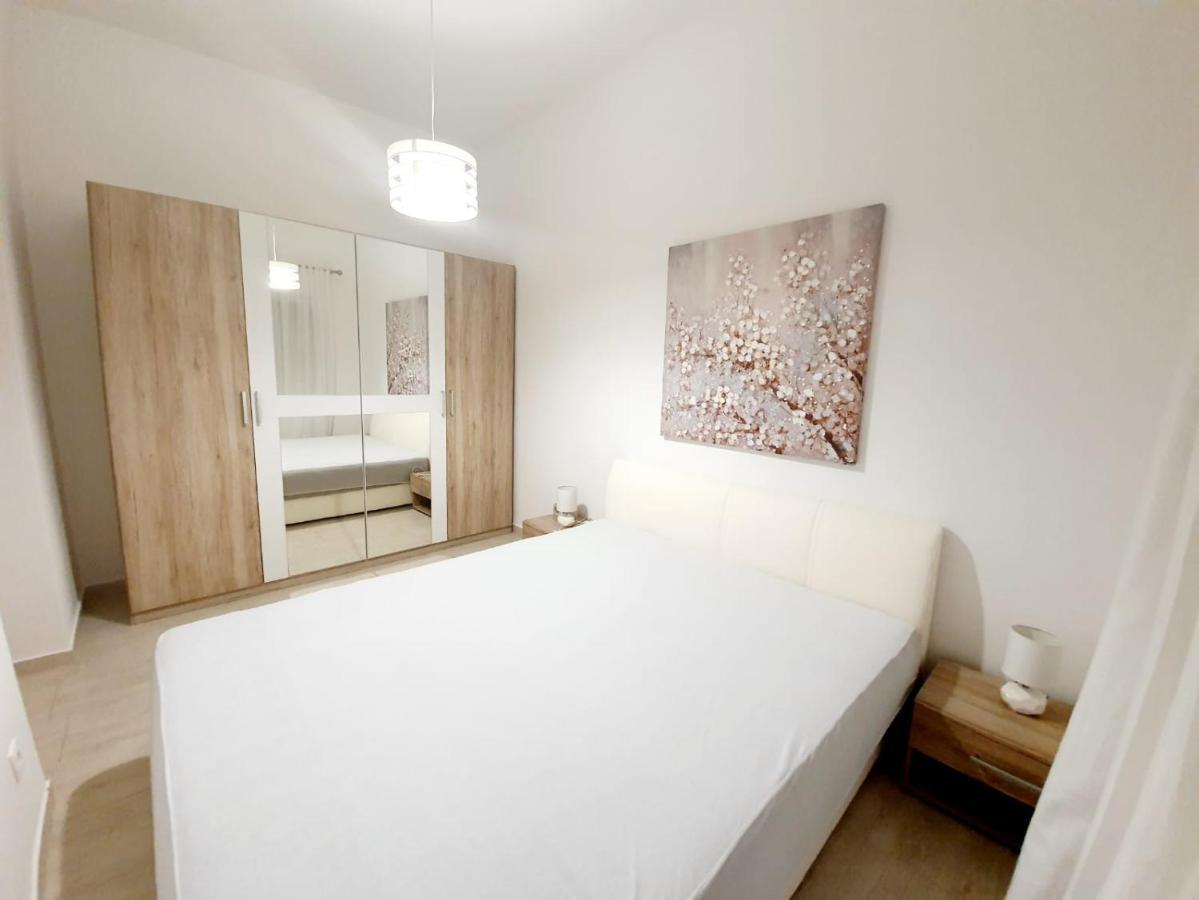 Apartmani Sara Bibinje Eksteriør billede