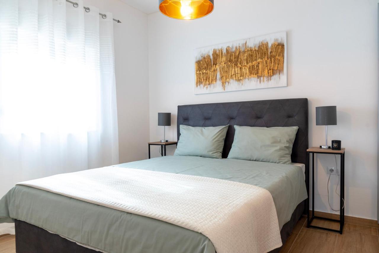 Apartmani Sara Bibinje Eksteriør billede